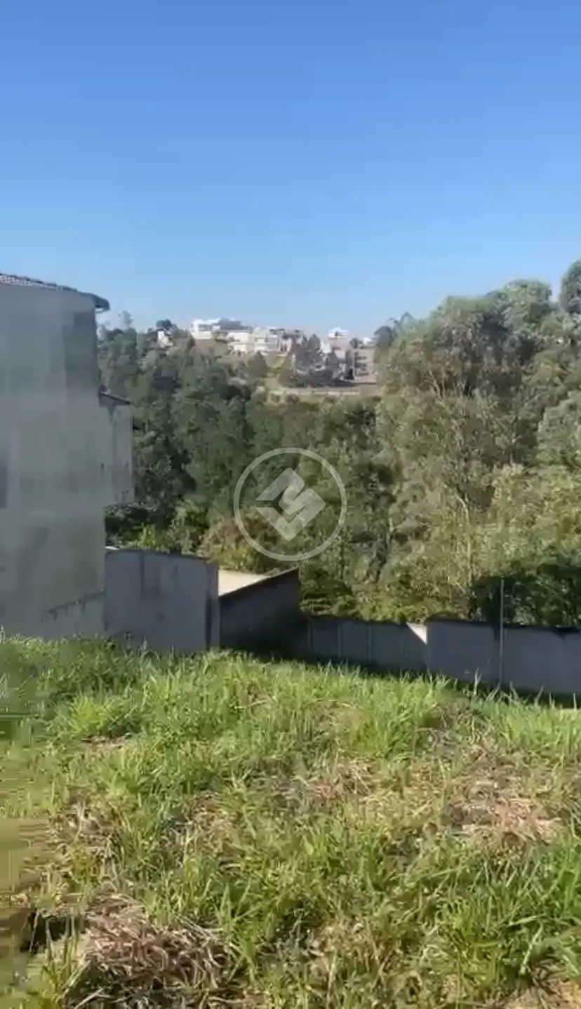 Imagem 1 - Terreno Condomínio em Sitio do Moinho, Várzea Paulista - SP