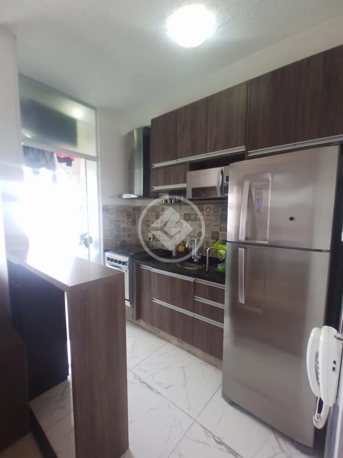 Imagem 3 - Apartamento em Jardim Colônia, Jundiaí - SP