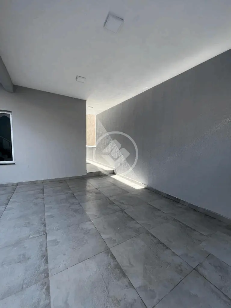 Imagem 1 - Casa em Jardim Marambaia, Jundiaí - SP