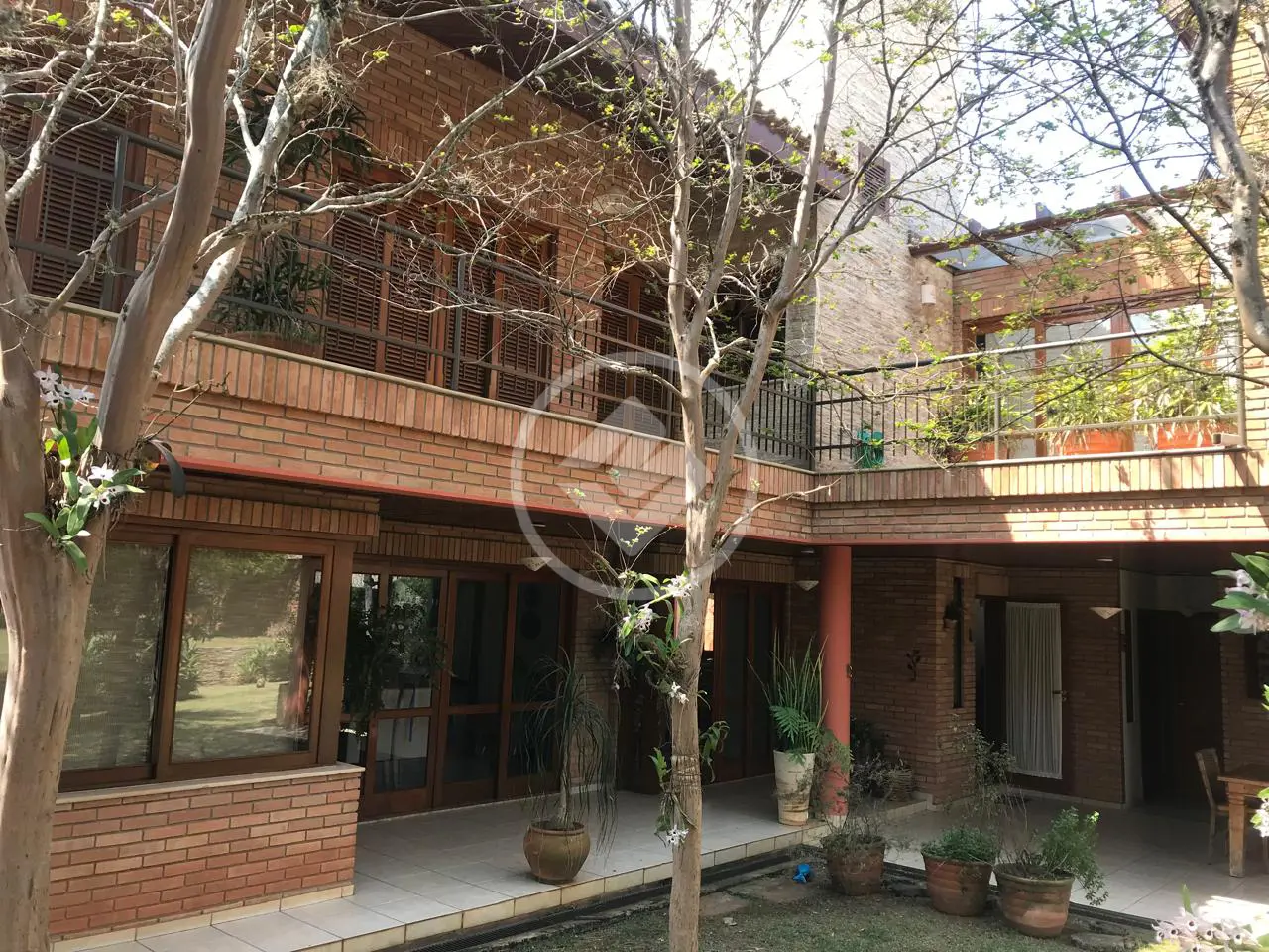 Casa Condomínio Jardim Tereza Cristina, Jundiaí - SP — foto 1