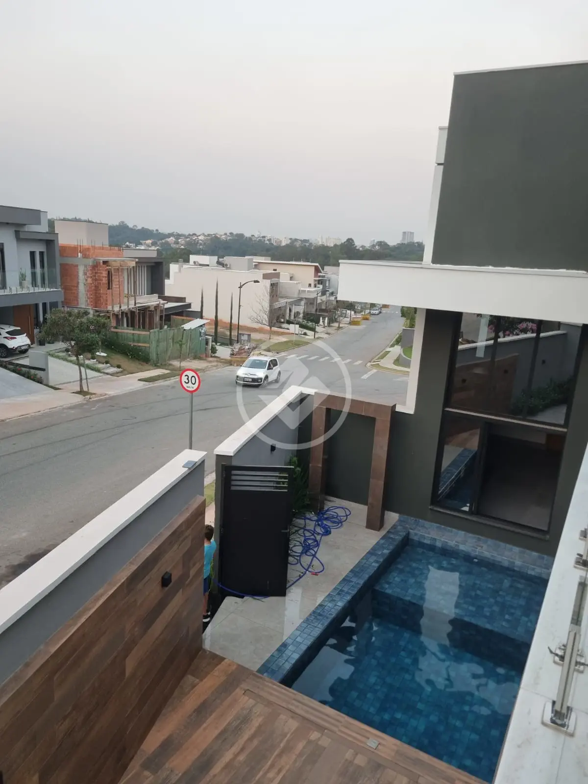 Imagem 3 - Casa Condomínio em Parque Centenário, Jundiaí - SP