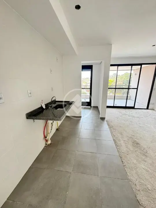 Imagem 6 - Apartamento em Recanto Quarto Centenário, Jundiaí - SP