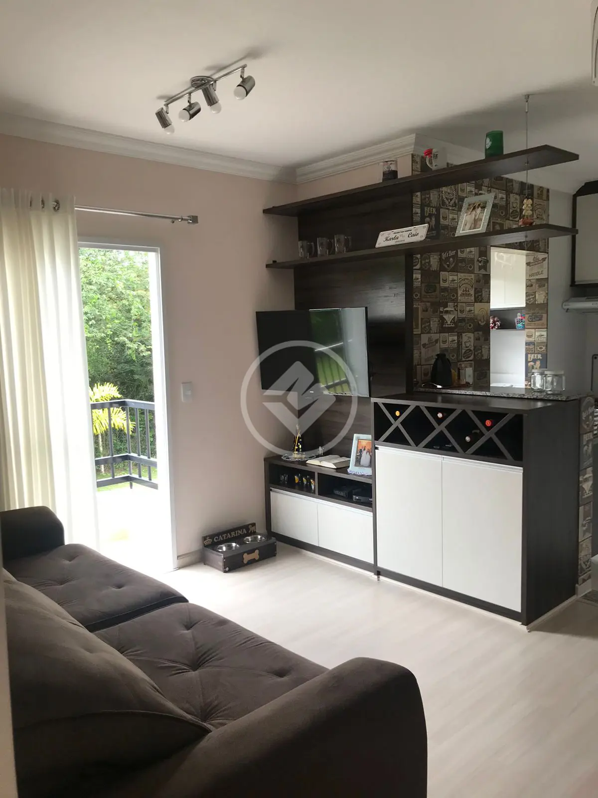 Apartamento Núcleo Colonial Barão de Jundiaí, Jundiaí - SP — foto 1