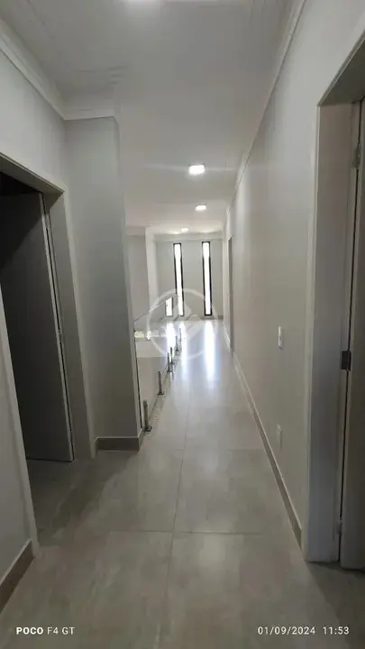Imagem 6 - Casa Condomínio em Jardim Celeste, Jundiaí - SP