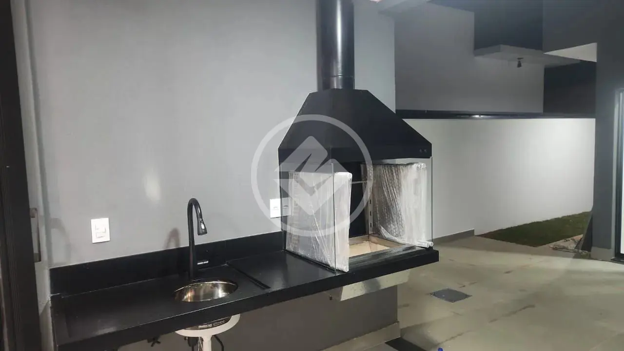Imagem 3 - Casa Condomínio em São Venâncio, Itupeva - SP
