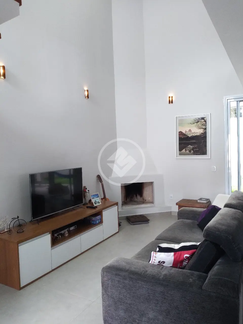 Casa Condomínio Jardim Gramadão I, Jundiaí - SP — foto 2