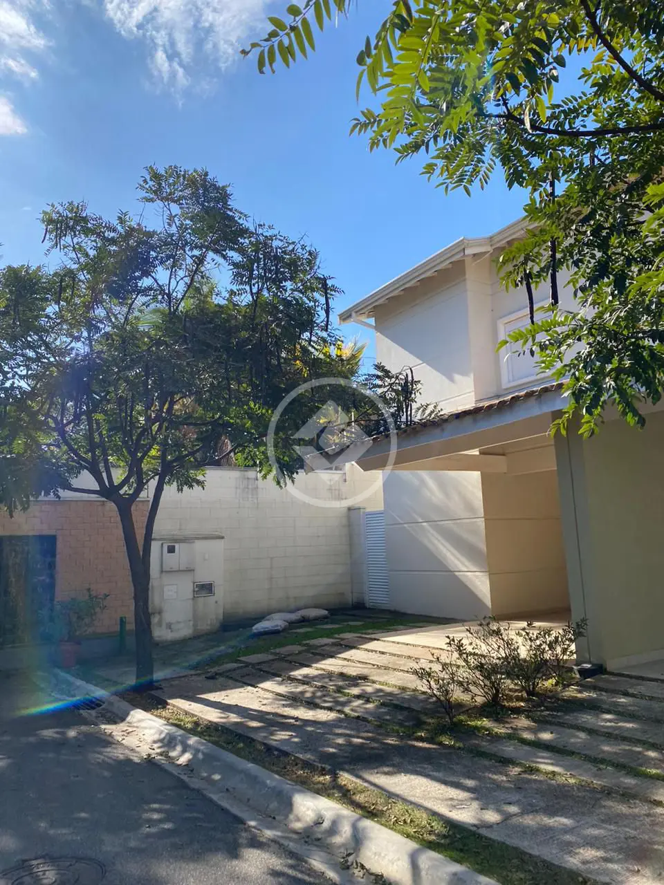 Casa Condomínio Medeiros, Jundiaí - SP — foto 1