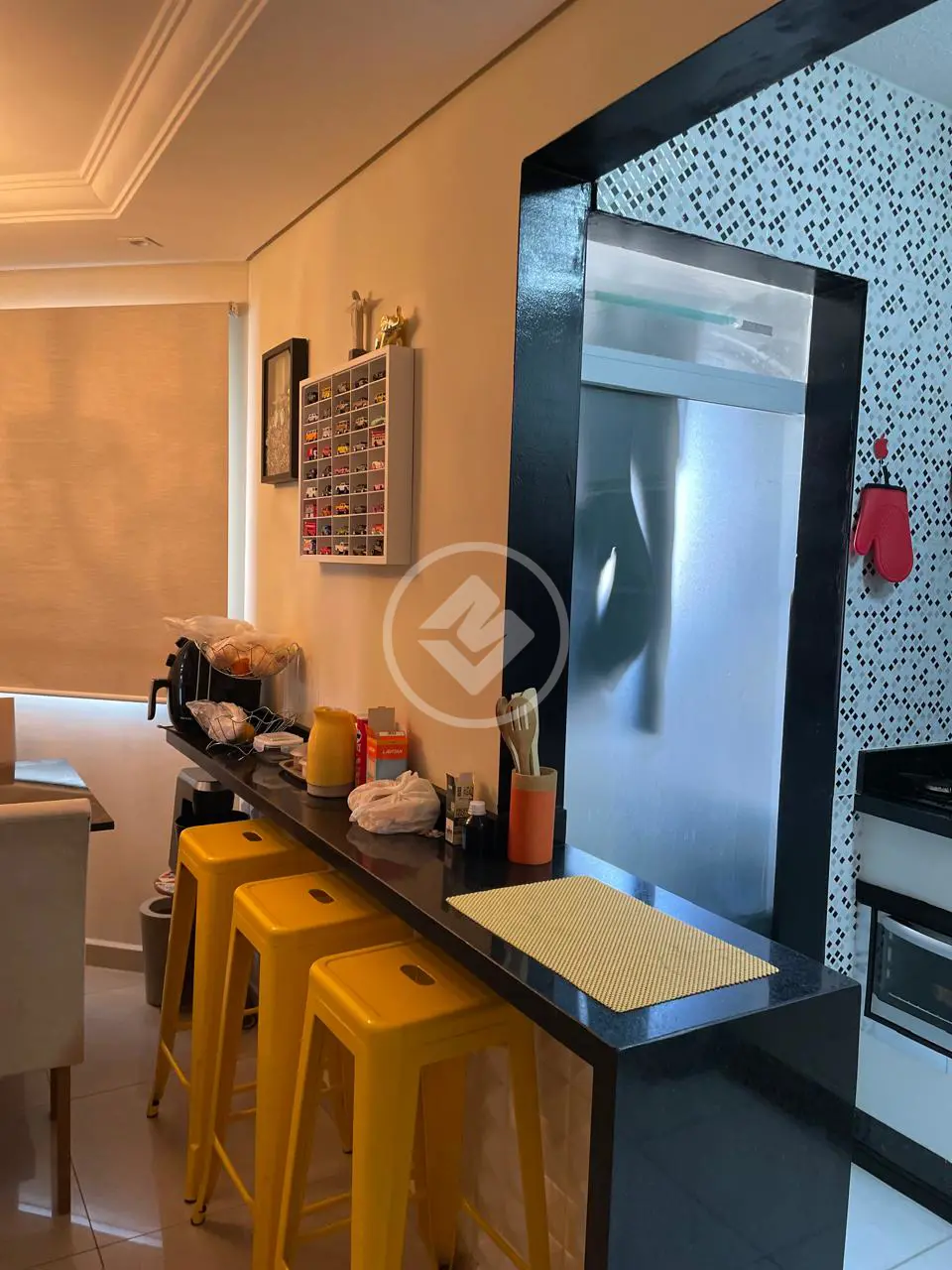 Imagem 4 - Apartamento em Jardim do Lago, Jundiaí - SP