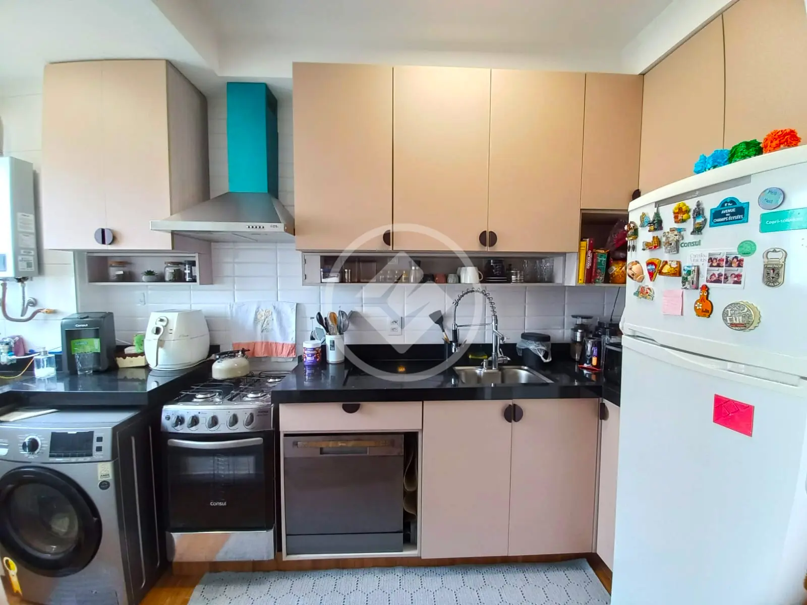 Imagem 2 - Apartamento em Jardim do Lago, Jundiaí - SP