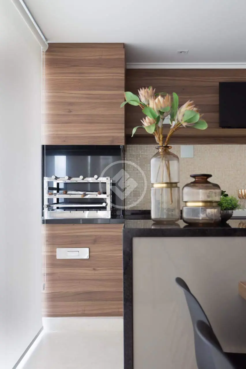 Imagem 5 - Apartamento em JARDIM SÃO BENTO, Jundiaí - SP