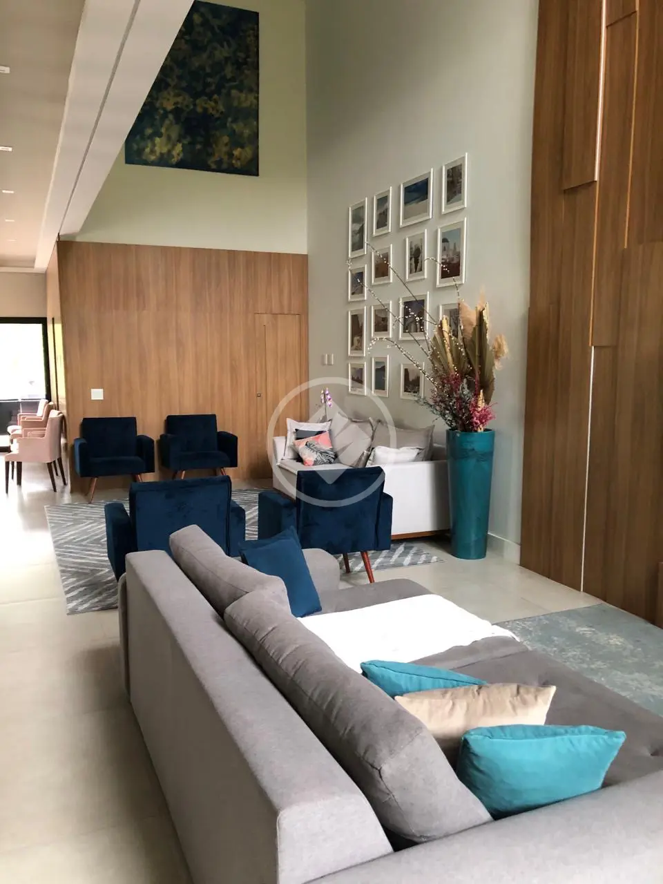 Imagem 4 - Casa Condomínio em Loteamento Capital Ville, Jundiaí - SP