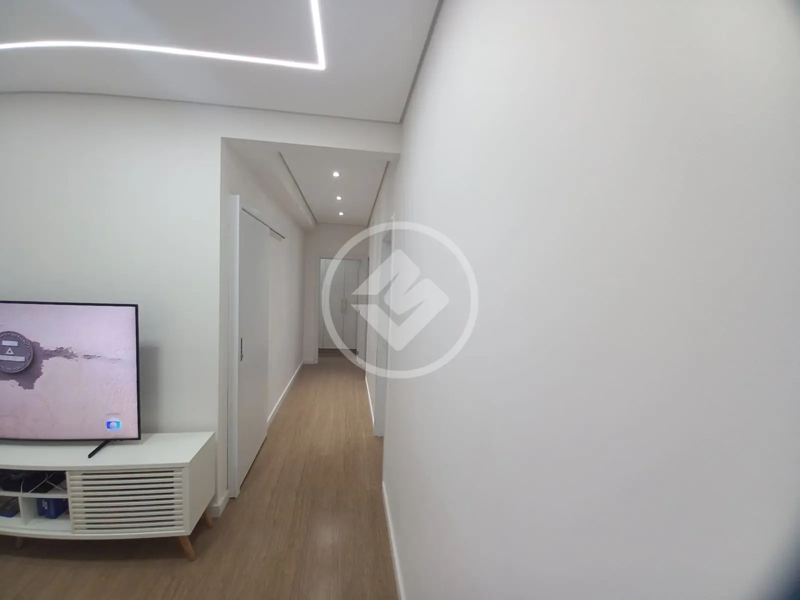 Imagem 2 - Apartamento em Jardim Carolina, Jundiaí - SP