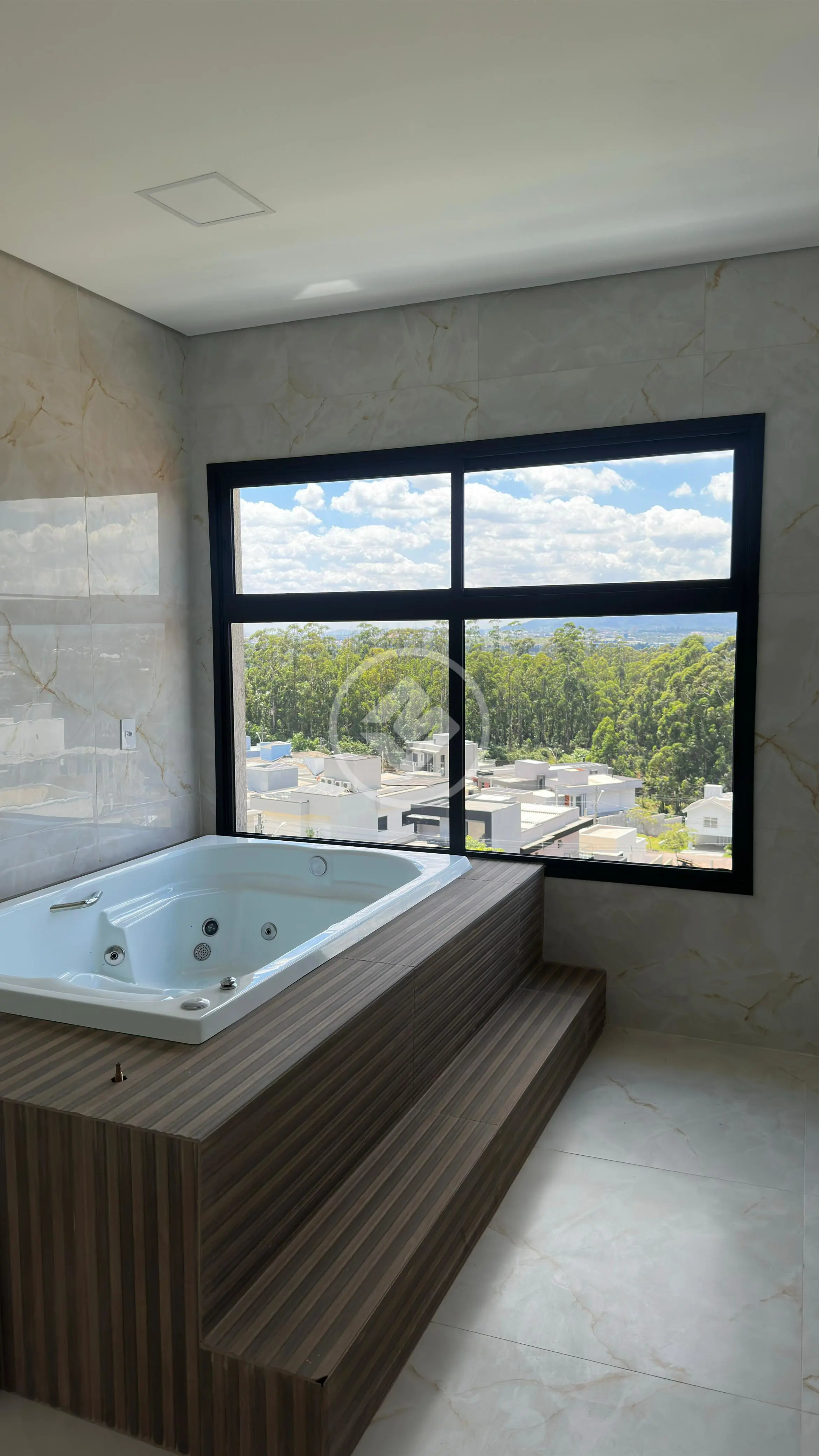 Imagem 4 - Casa Condomínio em Residencial Ibi-Aram II, Itupeva - SP