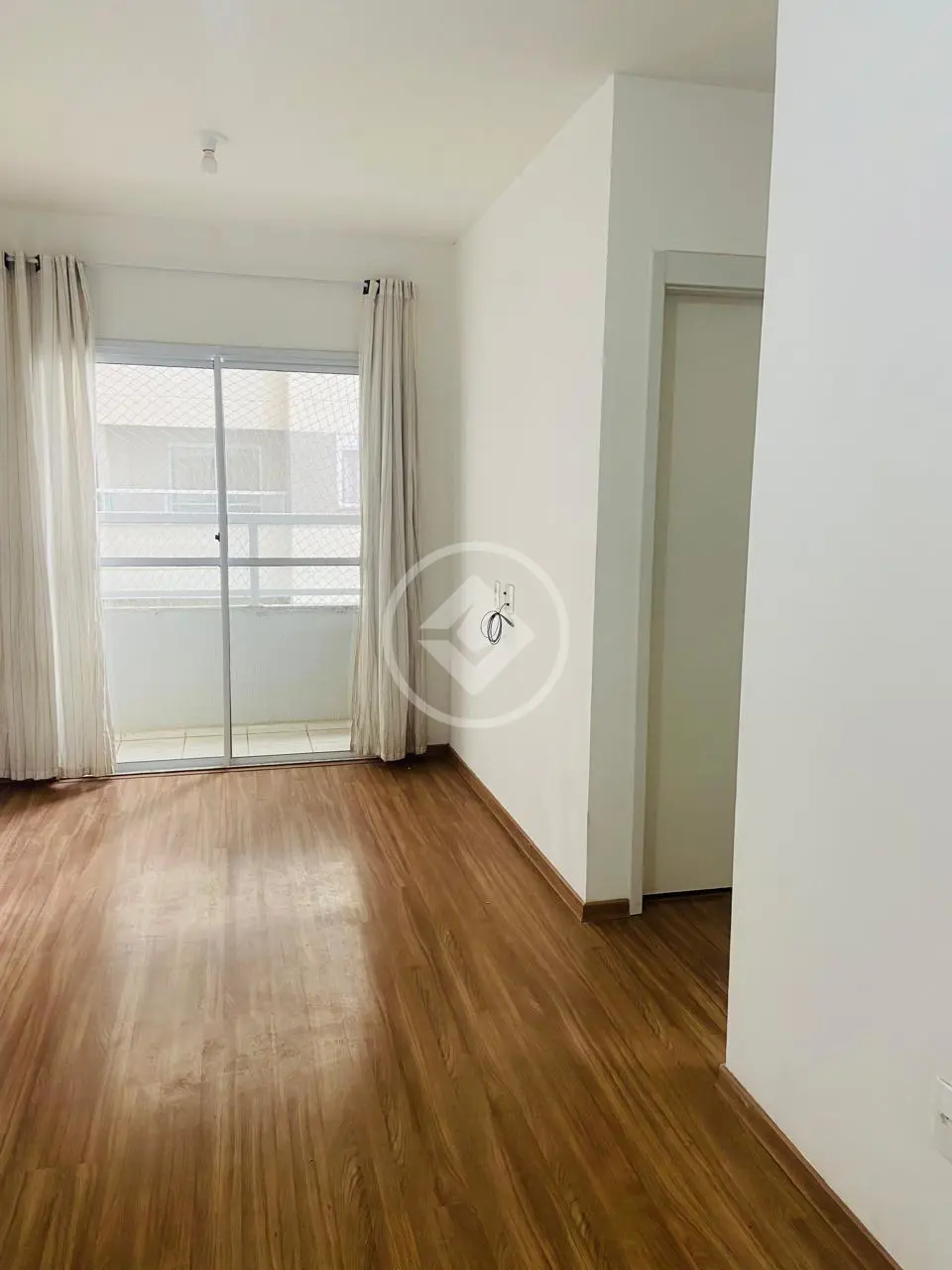 Imagem 1 - Apartamento em Ponte de São João, Jundiaí - SP