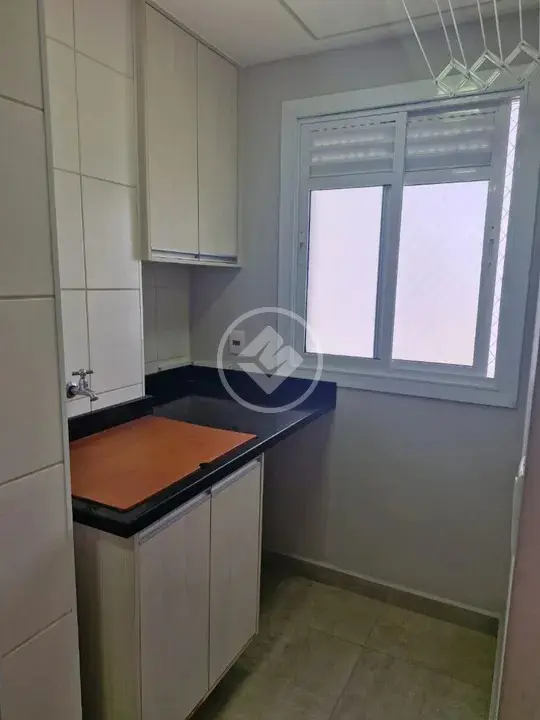 Imagem 6 - Apartamento em Bosque dos Jacarandás, Jundiaí - SP