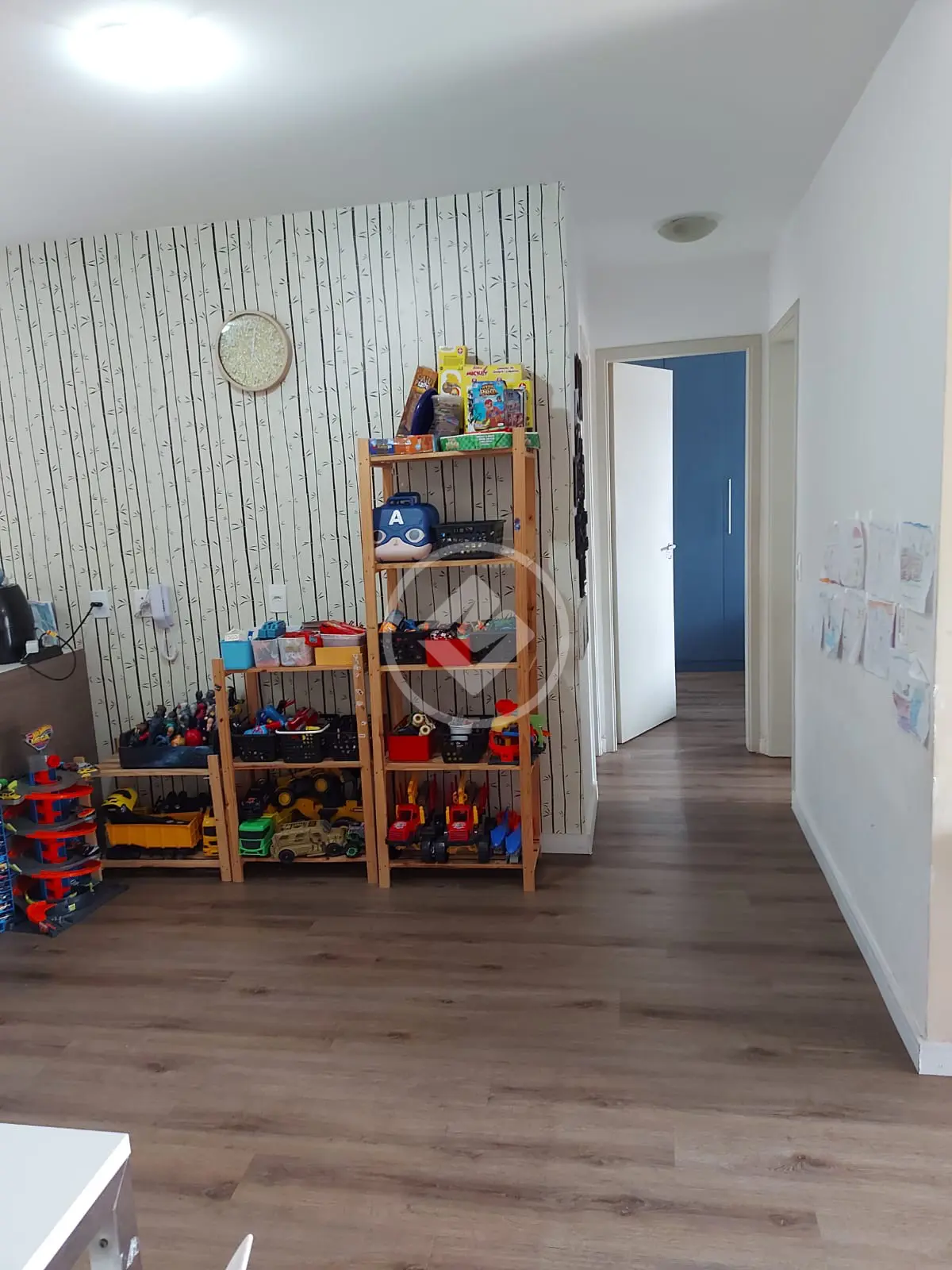 Imagem 6 - Apartamento em Jardim Carlos Gomes, Jundiaí - SP