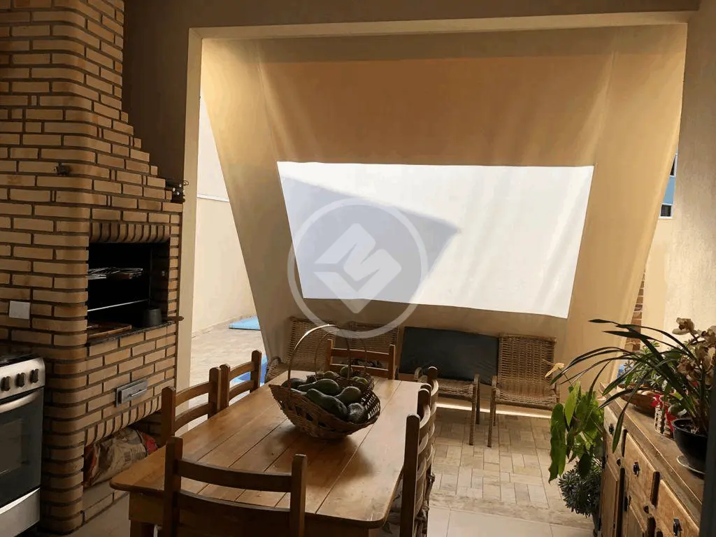 Imagem 6 - Casa Condomínio em Parque Residencial Eloy Chaves, Jundiaí - SP