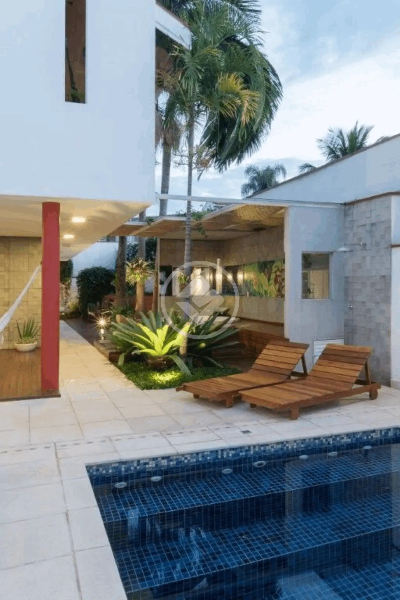 Imagem 1 - Casa Condomínio em Portal do Paraíso I, Jundiaí - SP