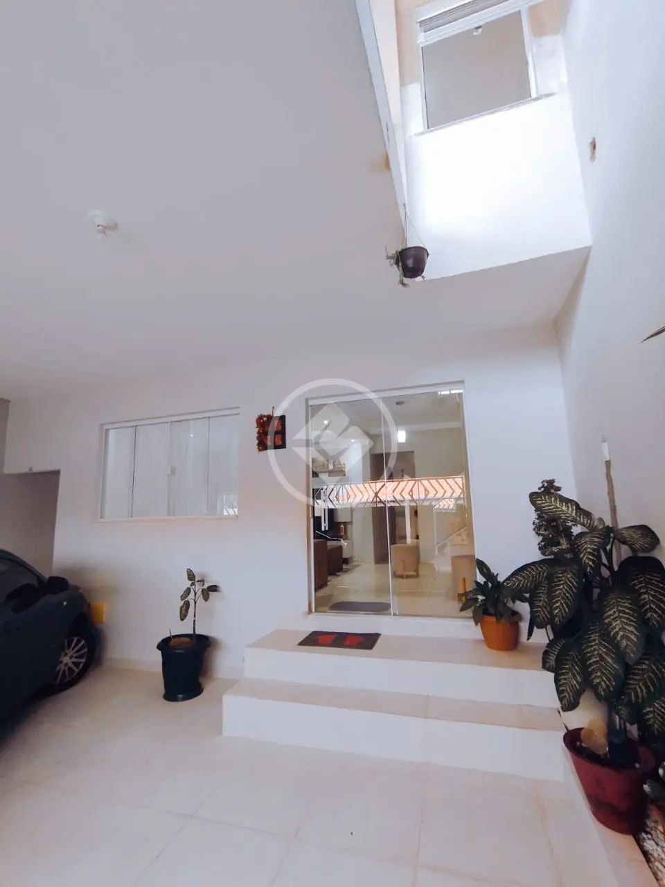 Imagem 4 - Casa em Parque Residencial Jundiaí, Jundiaí - SP