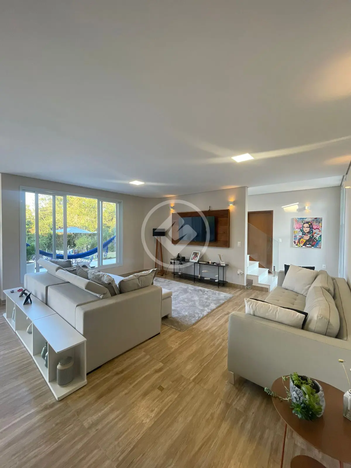 Imagem 6 - Casa Condomínio em Colinas de Inhandjara, Itupeva - SP