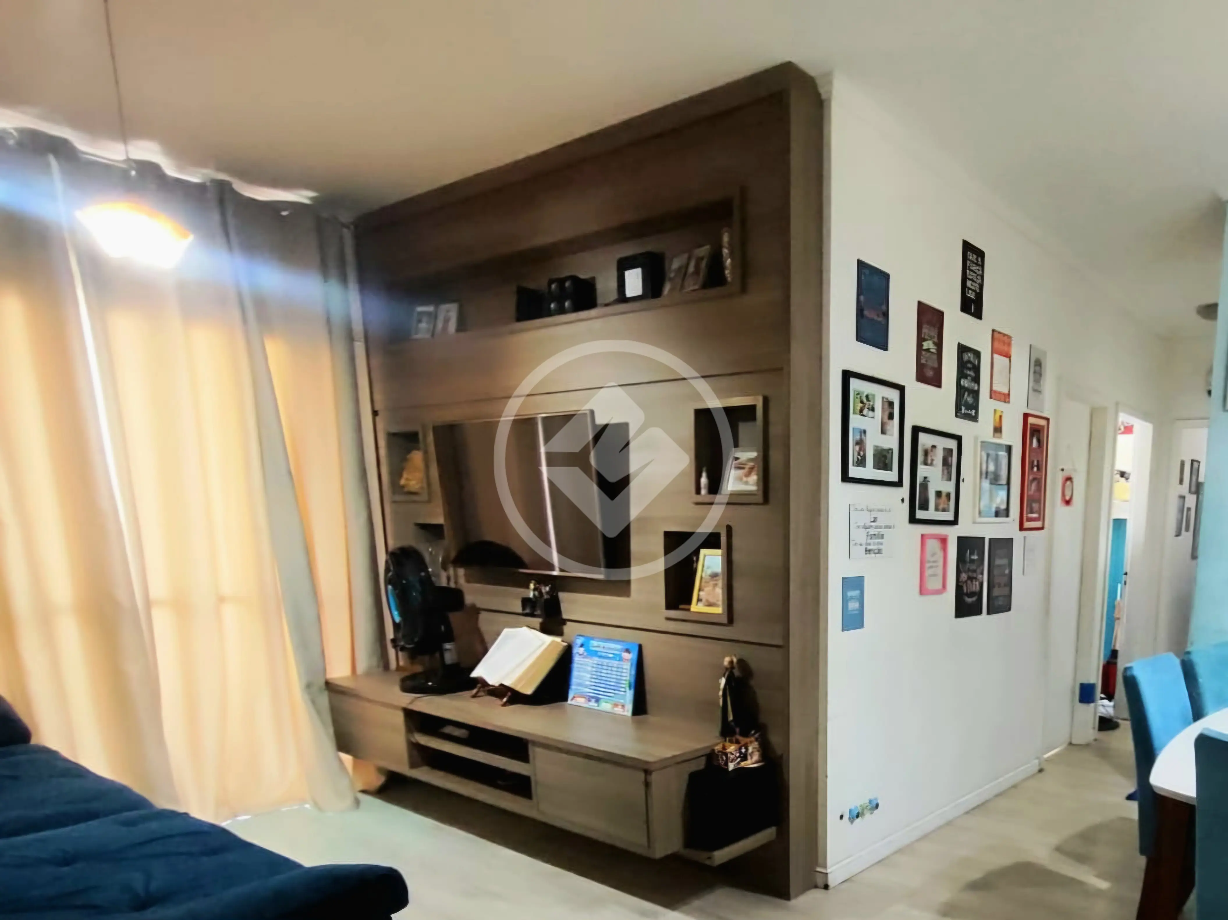 Imagem 2 - Apartamento em Jardim Messina, Jundiaí - SP