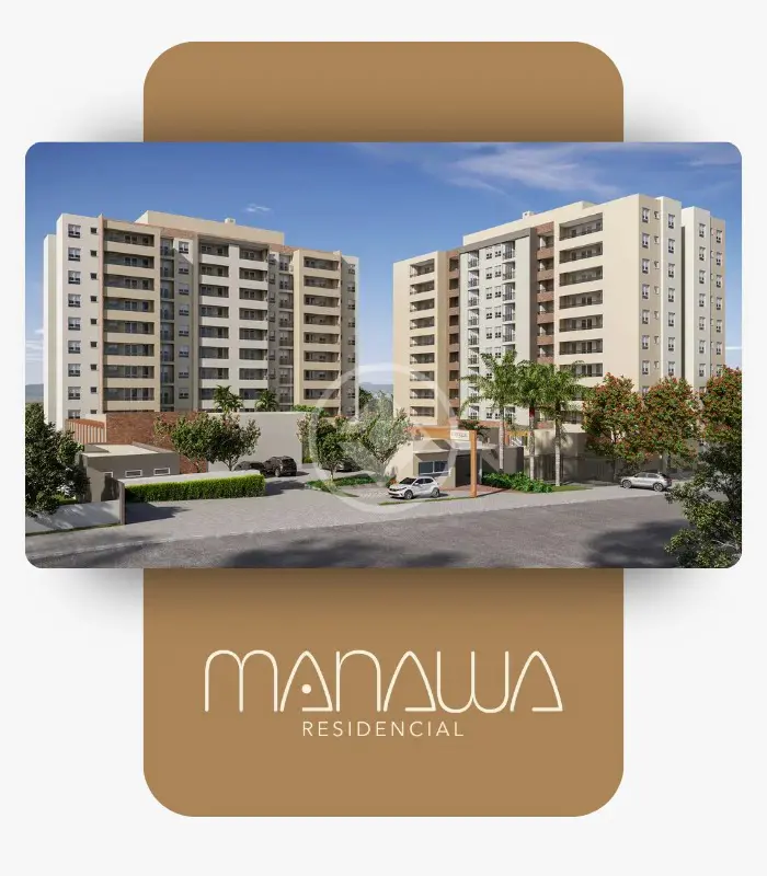 Apartamento Recanto Quarto Centenário, Jundiaí - SP — foto 1