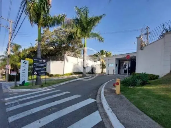 Casa Condomínio Residencial Thina, Jundiaí - SP — foto 1