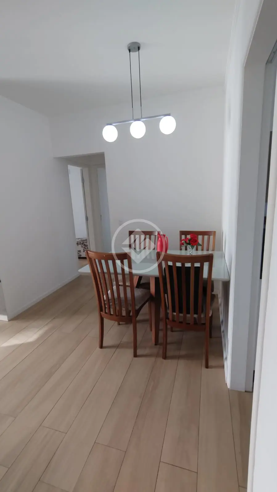 Imagem 3 - Apartamento em Jardim Guarani, Jundiaí - SP