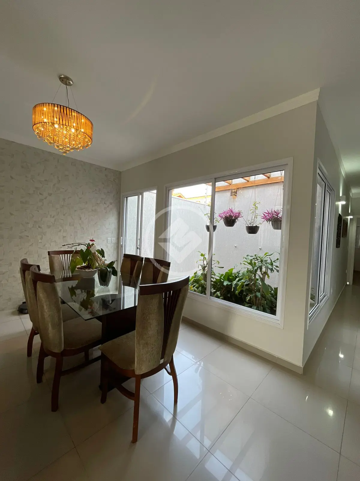 Imagem 3 - Casa Condomínio em Jardim Tereza Cristina, Jundiaí - SP
