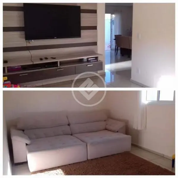 Imagem 5 - Casa em Jardim Colônia, Jundiaí - SP