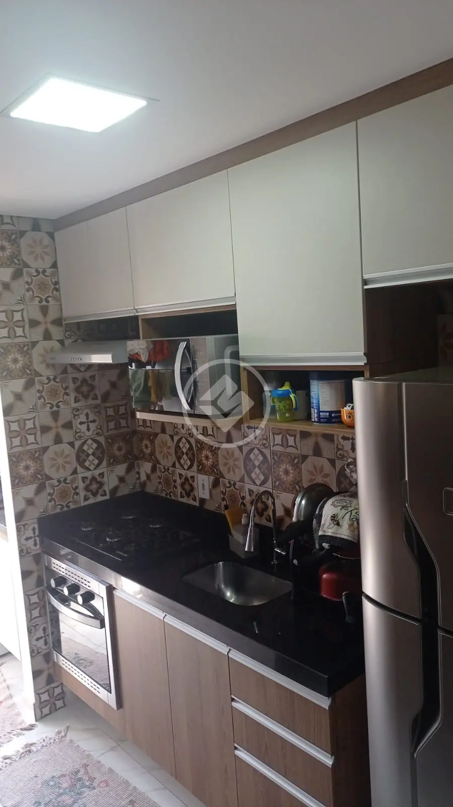 Imagem 2 - Apartamento em Loteamento Santo Antônio, Itatiba - SP