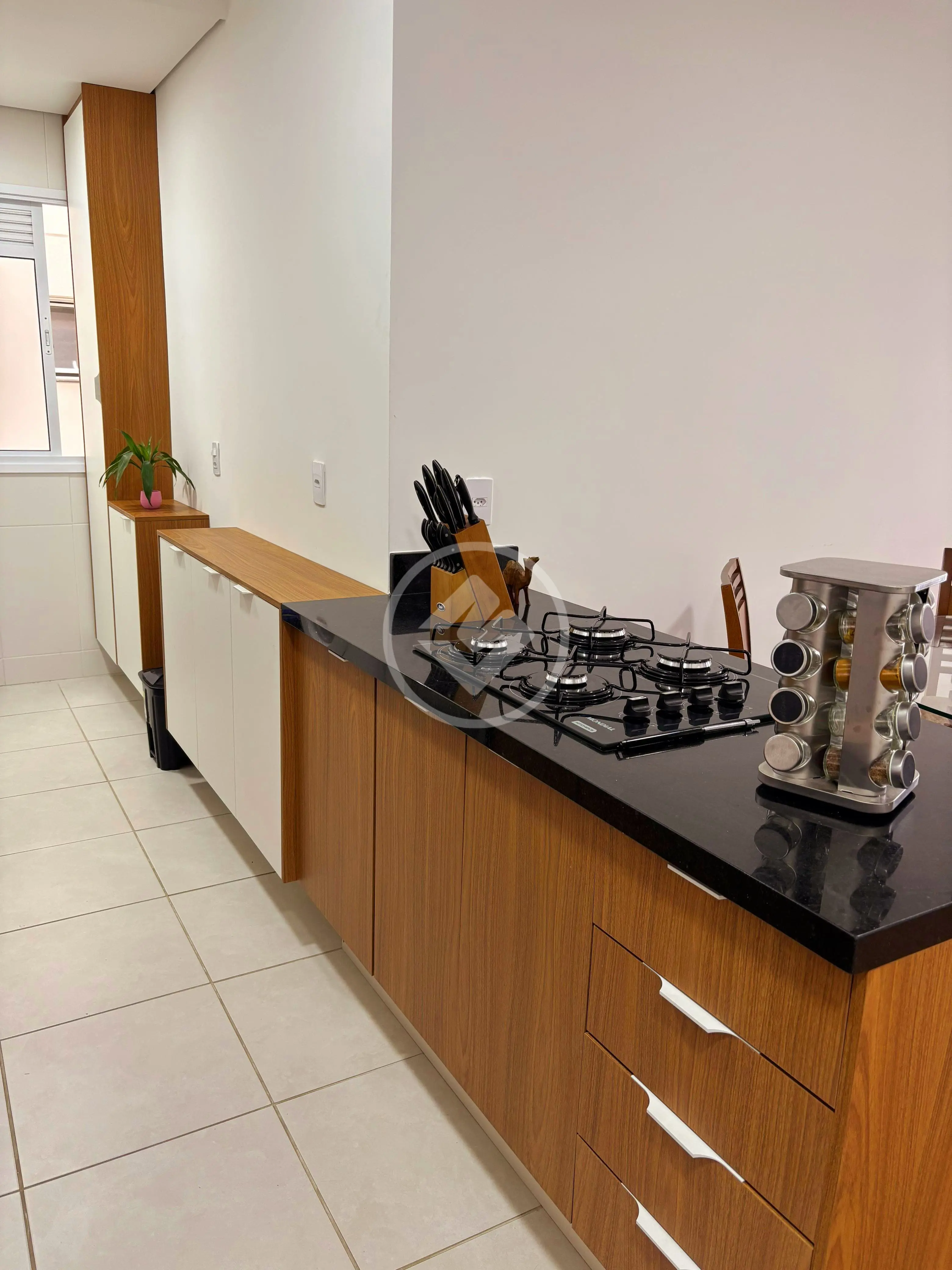 Imagem 5 - Apartamento em Engordadouro, Jundiaí - SP