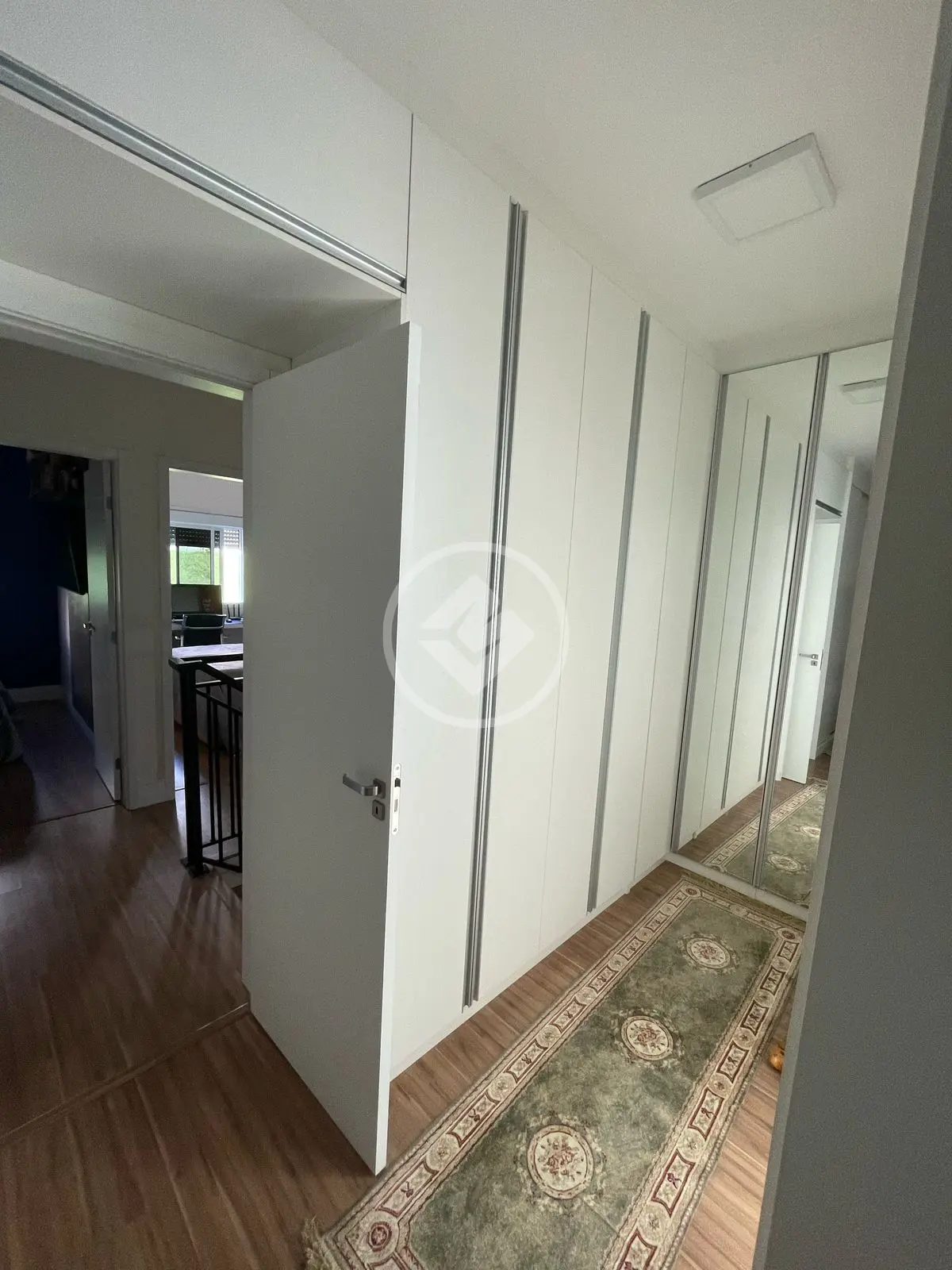 Imagem 1 - Casa Condomínio em Cidade Nova, Jundiaí - SP