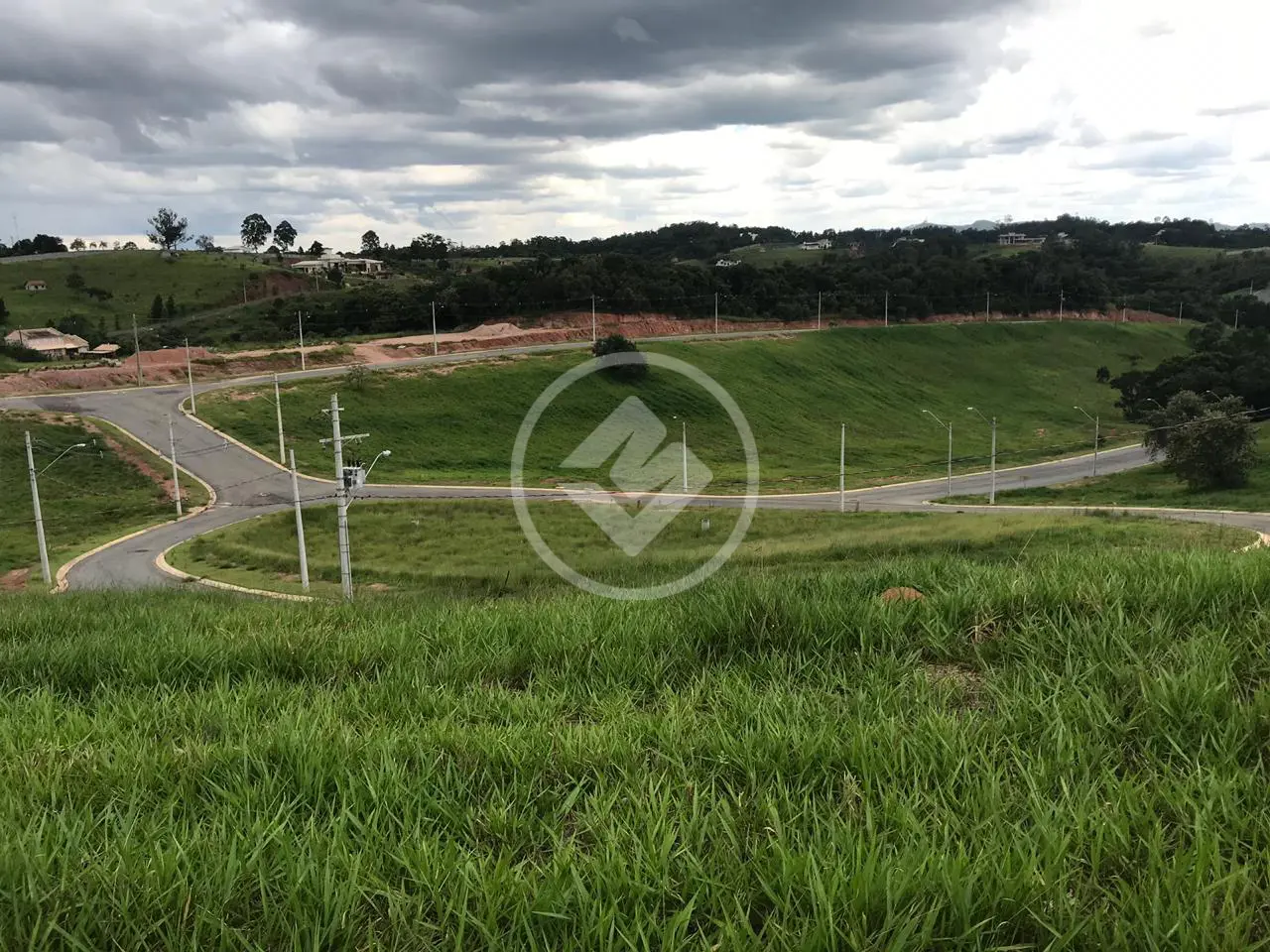 Imagem 4 - Terreno Condomínio em Loteamento Fazenda Santa Isabel, Jundiaí - SP