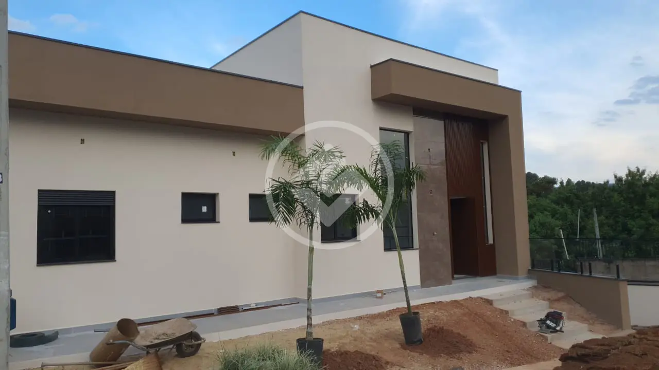 Imagem 3 - Casa Condomínio em Jardim Carolina, Jundiaí - SP