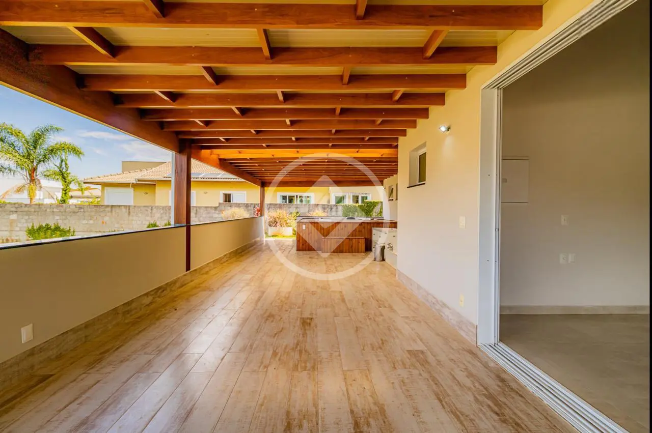 Imagem 5 - Casa Condomínio em Jacaré, Cabreúva - SP