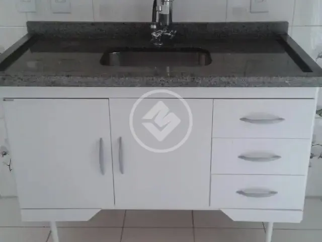 Imagem 3 - Apartamento em Nova Cidade Jardim, Jundiaí - SP
