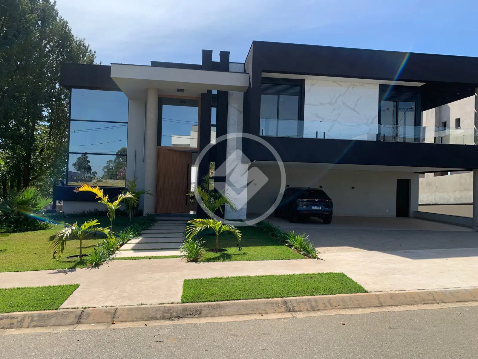 Casa Condomínio CAXAMBU, Jundiaí - SP — foto 2