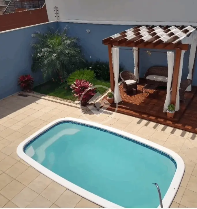 Imagem 2 - Casa em Jardim Colônia, Jundiaí - SP