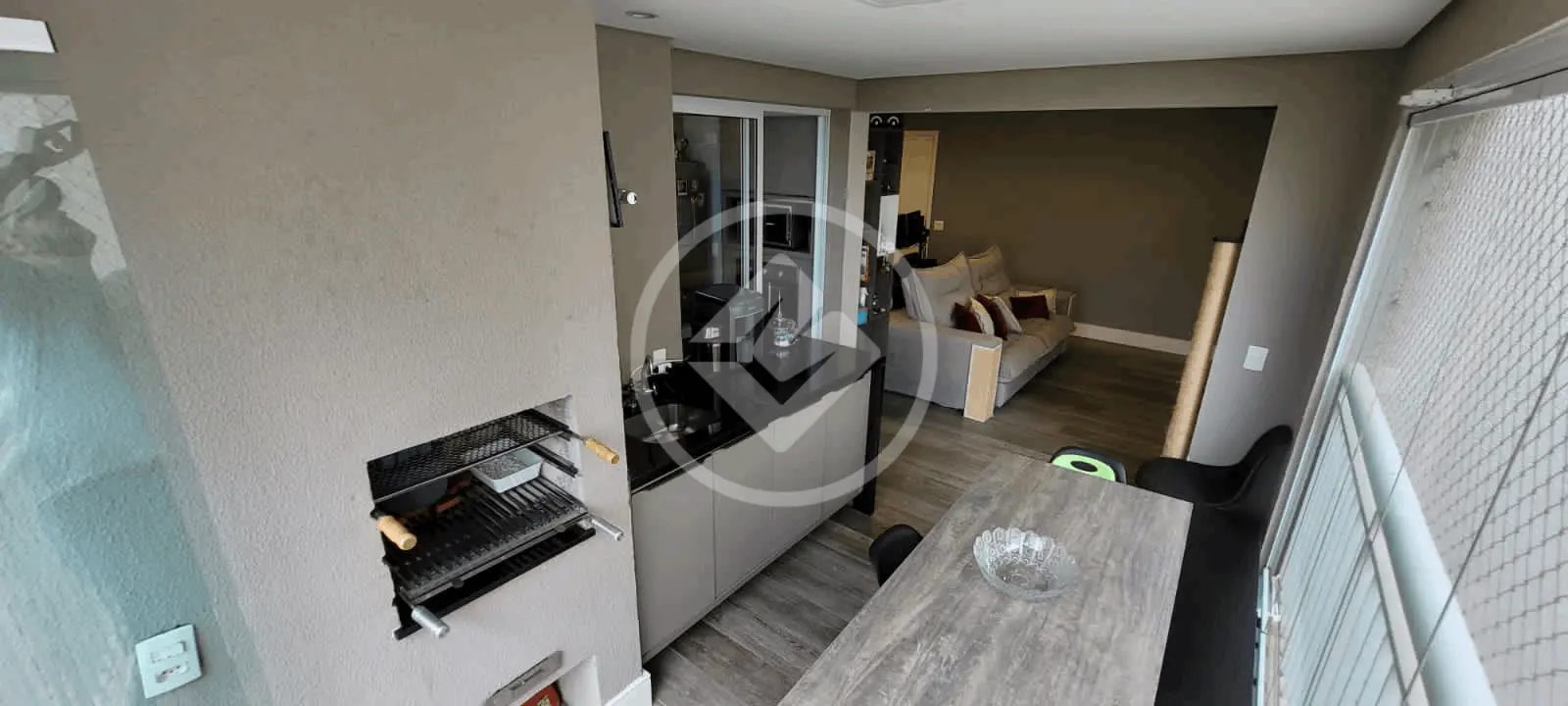 Apartamento Jardim Flórida, Jundiaí - SP — foto 2