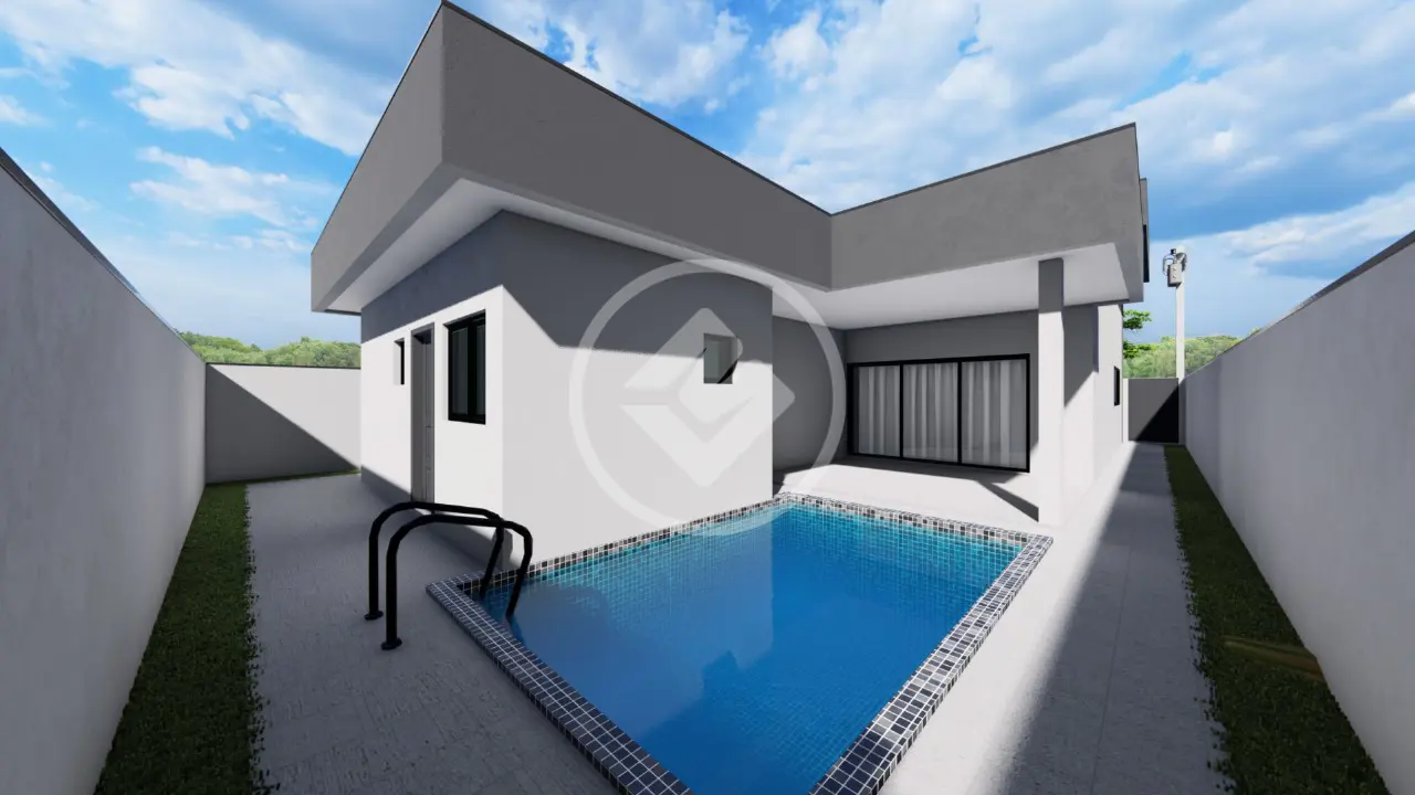 Imagem 3 - Casa Condomínio em São Venâncio, Itupeva - SP