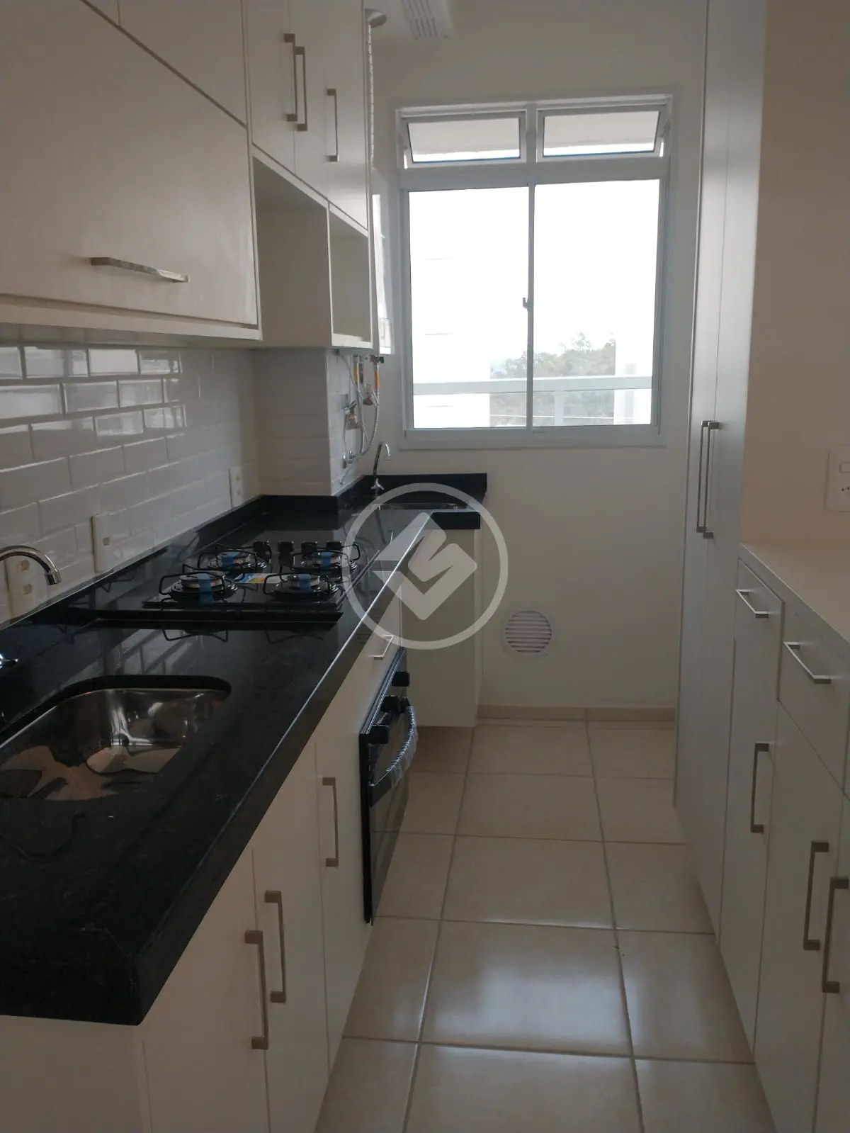 Imagem 3 - Apartamento em Jardim Carlos Gomes, Jundiaí - SP