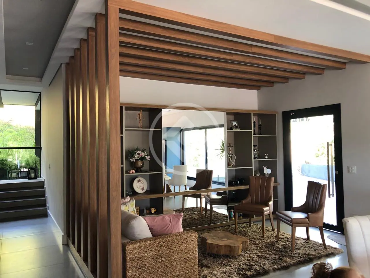 Imagem 6 - Casa Condomínio em Loteamento Capital Ville, Jundiaí - SP