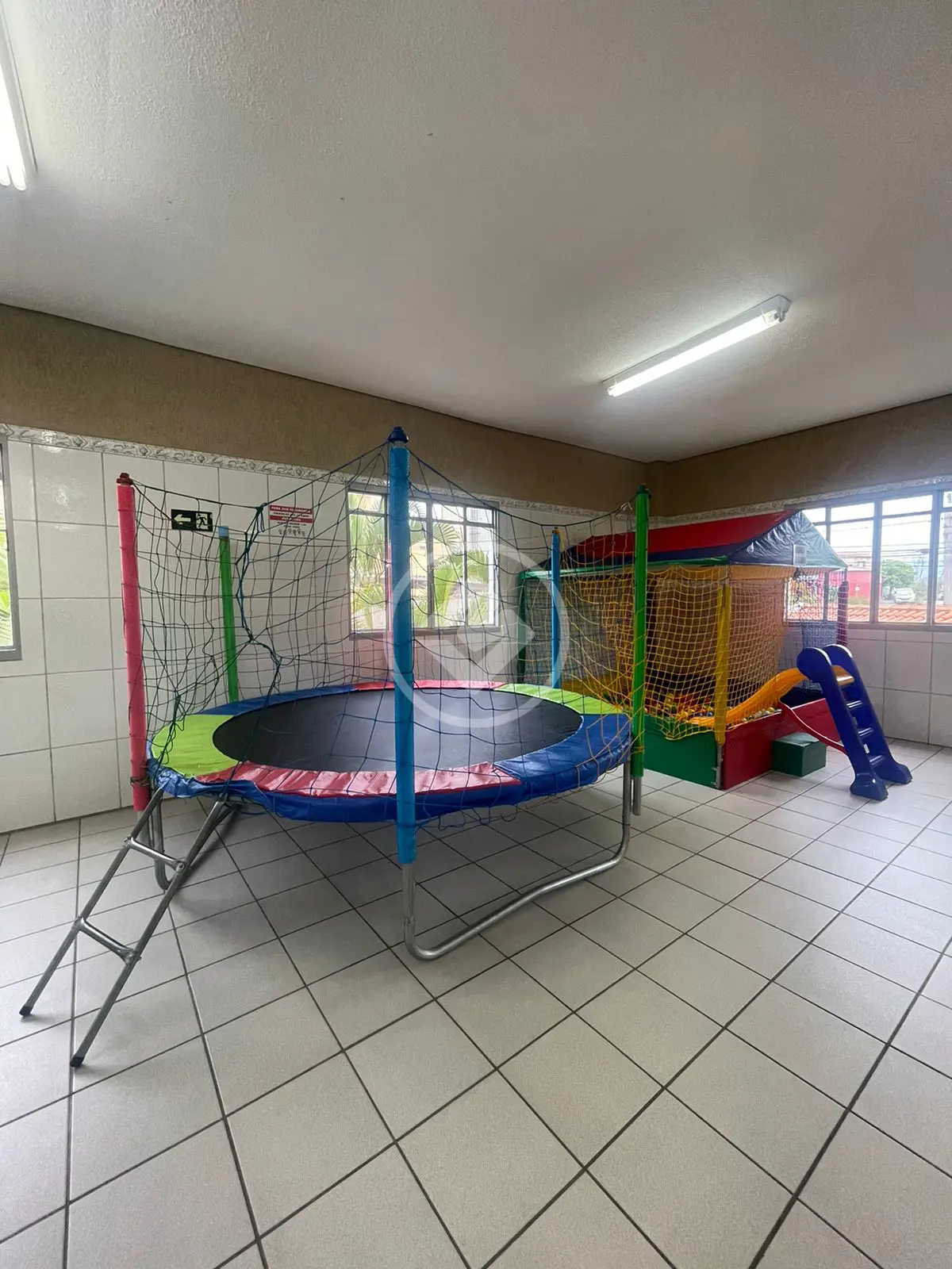 Imagem 4 - Apartamento em JARDIM TREVO, Jundiaí - SP