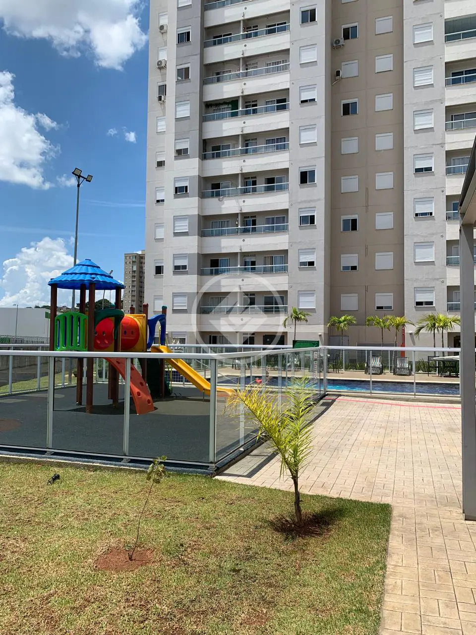 Apartamento Ponte Sao Joao, Jundiaí - SP — foto 1