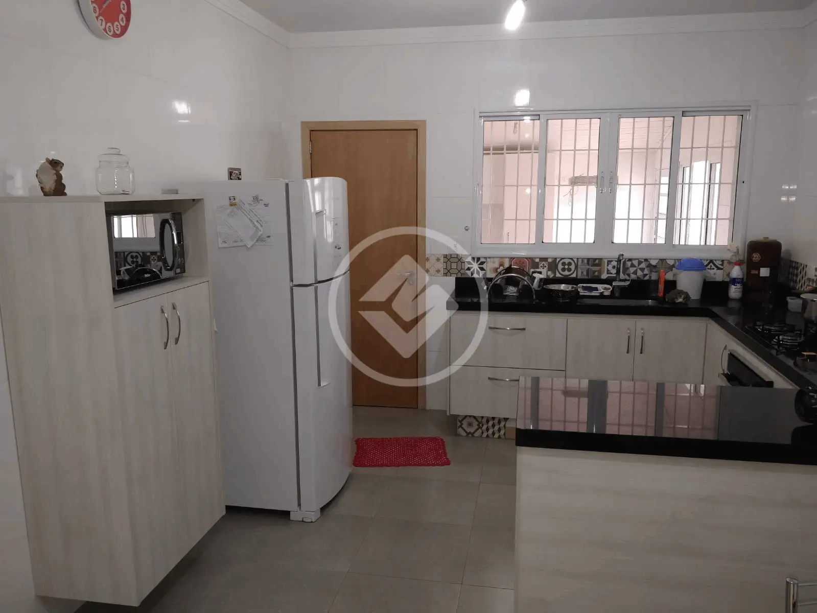 Imagem 3 - Casa em Jardim Cristina, Jundiaí - SP