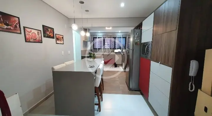 Imagem 3 - Apartamento em Jardim Ana Maria, Jundiaí - SP