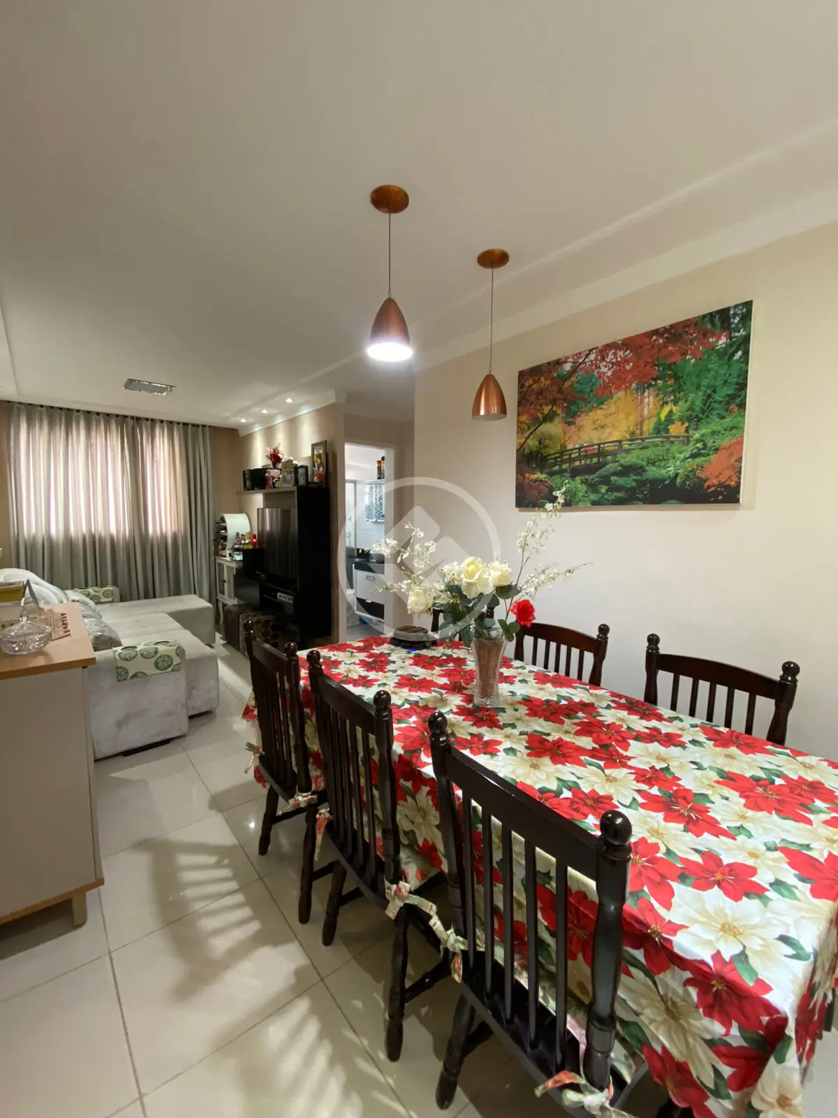 Apartamento Ponte Sao Joao, Jundiaí - SP — foto 2