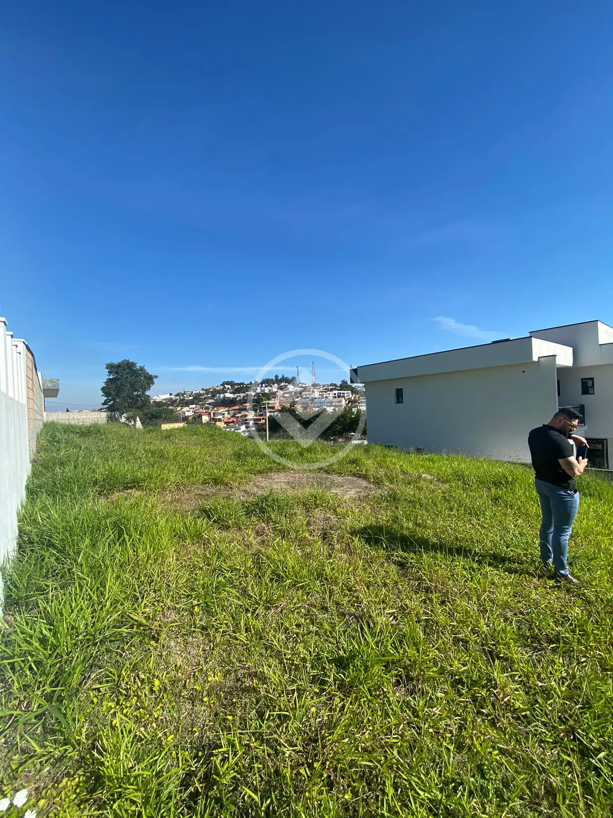 Terreno Vale Azul, Jundiaí - SP — foto 2