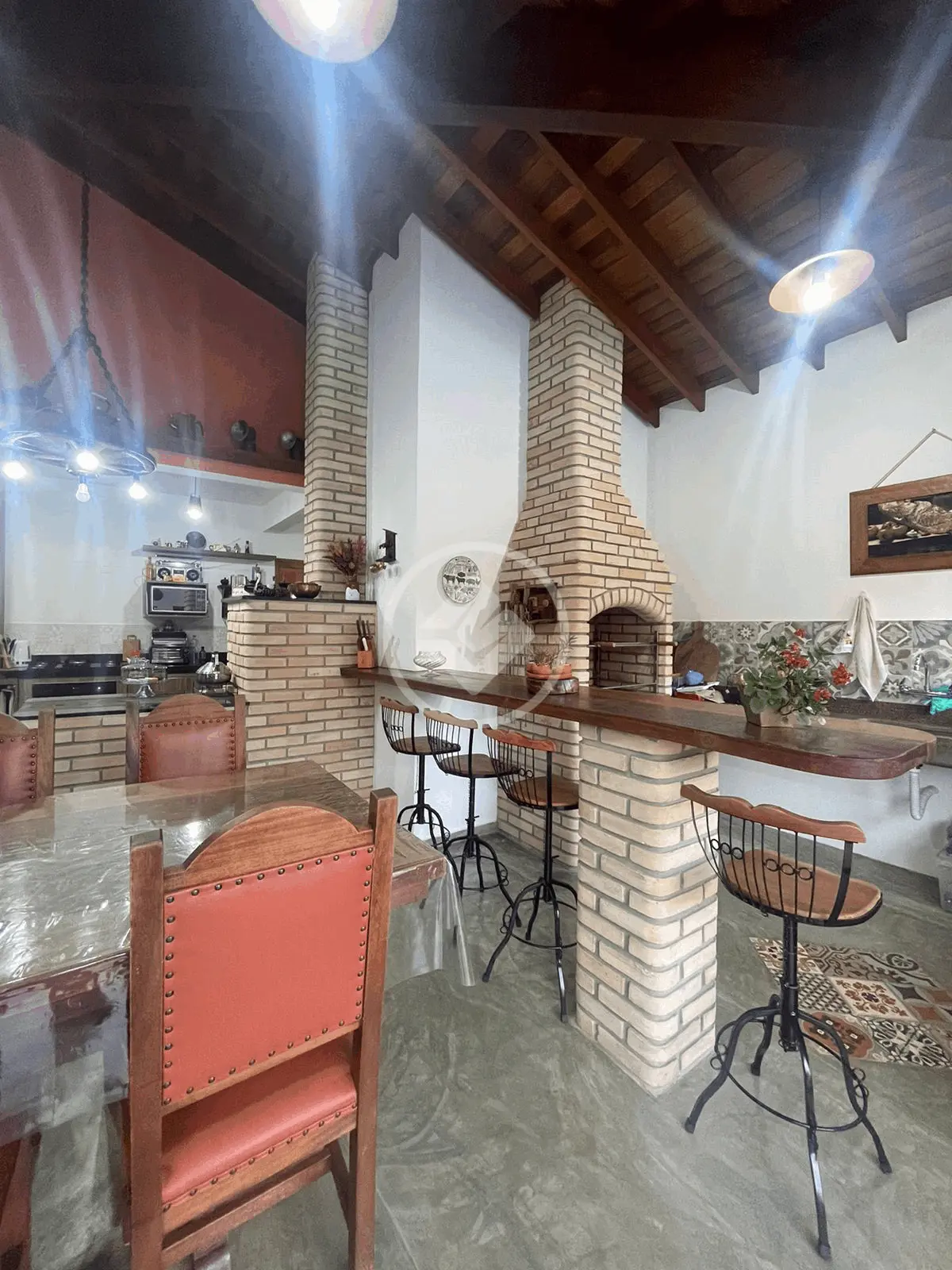 Imagem 2 - Casa Condomínio em Jardim Tereza Cristina, Jundiaí - SP